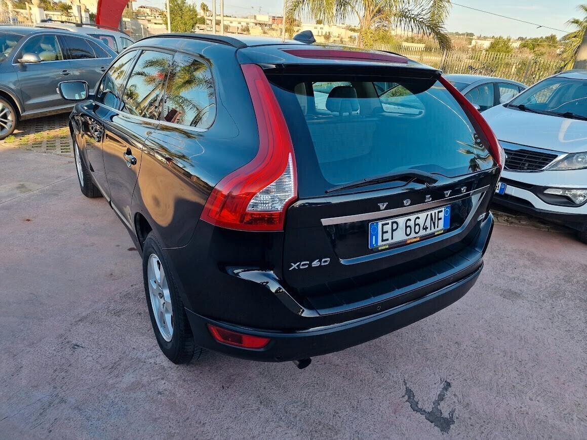 Volvo XC 60 XC60 D3 Momentum