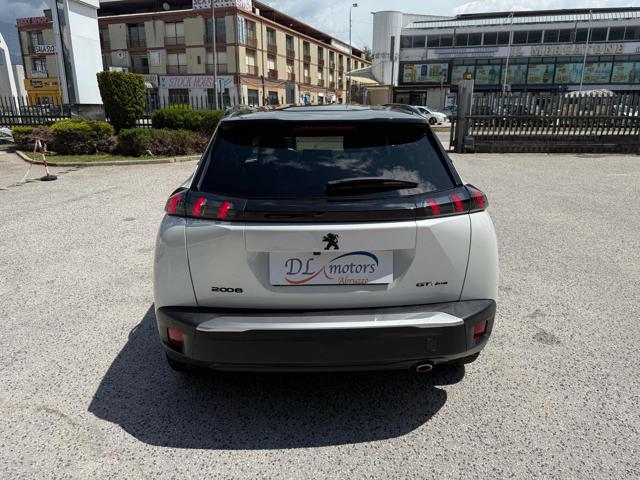 PEUGEOT 2008 BlueHDi 130 S&S EAT8 GT Line SCONTO ROTTAMAZIONE