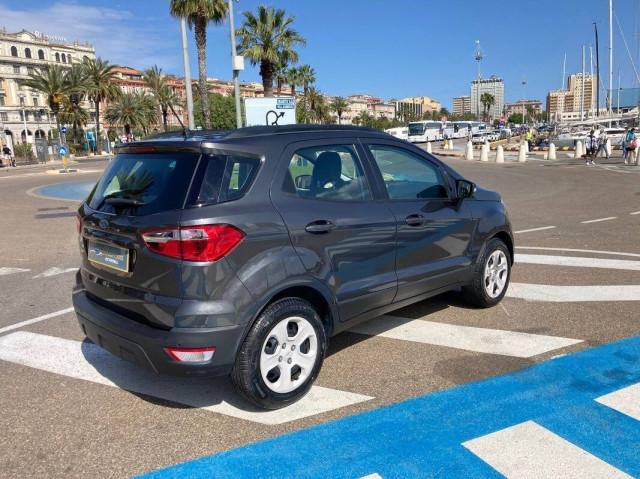 Ford EcoSport 1.0 ecoboost Plus 100cv my19