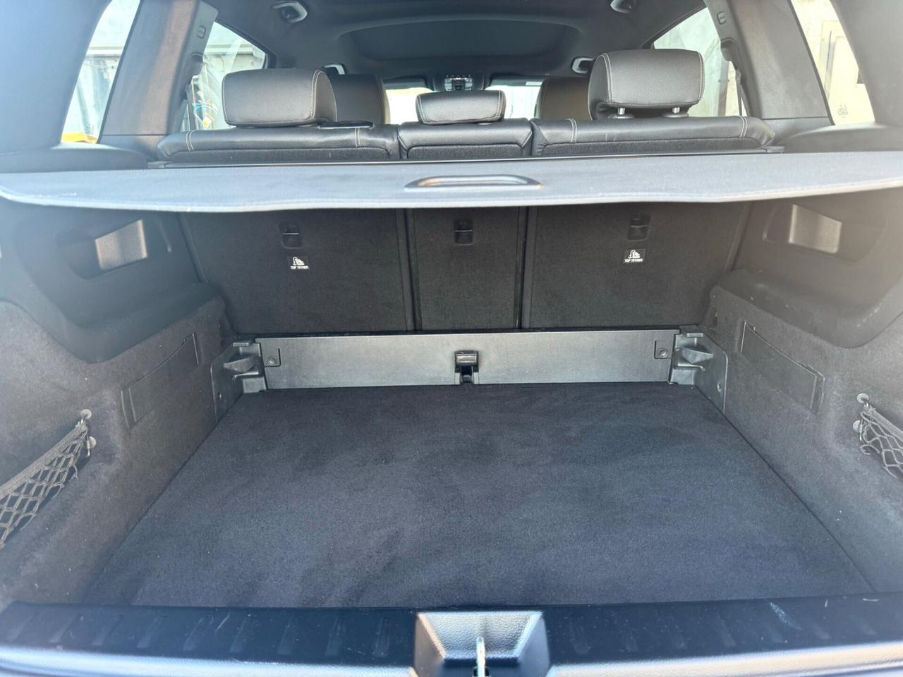 MERCEDES GLB 180D Sport Plus - Tetto Led Navi 18