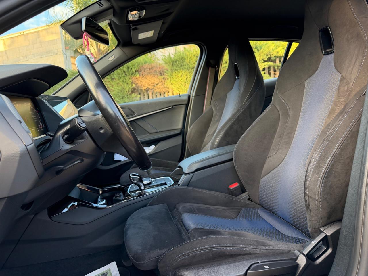 Bmw 116 116d 5p. Msport