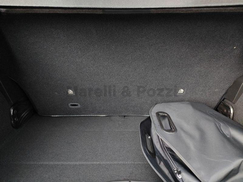 FIAT 500 500e Berlina ICON 42 kWh