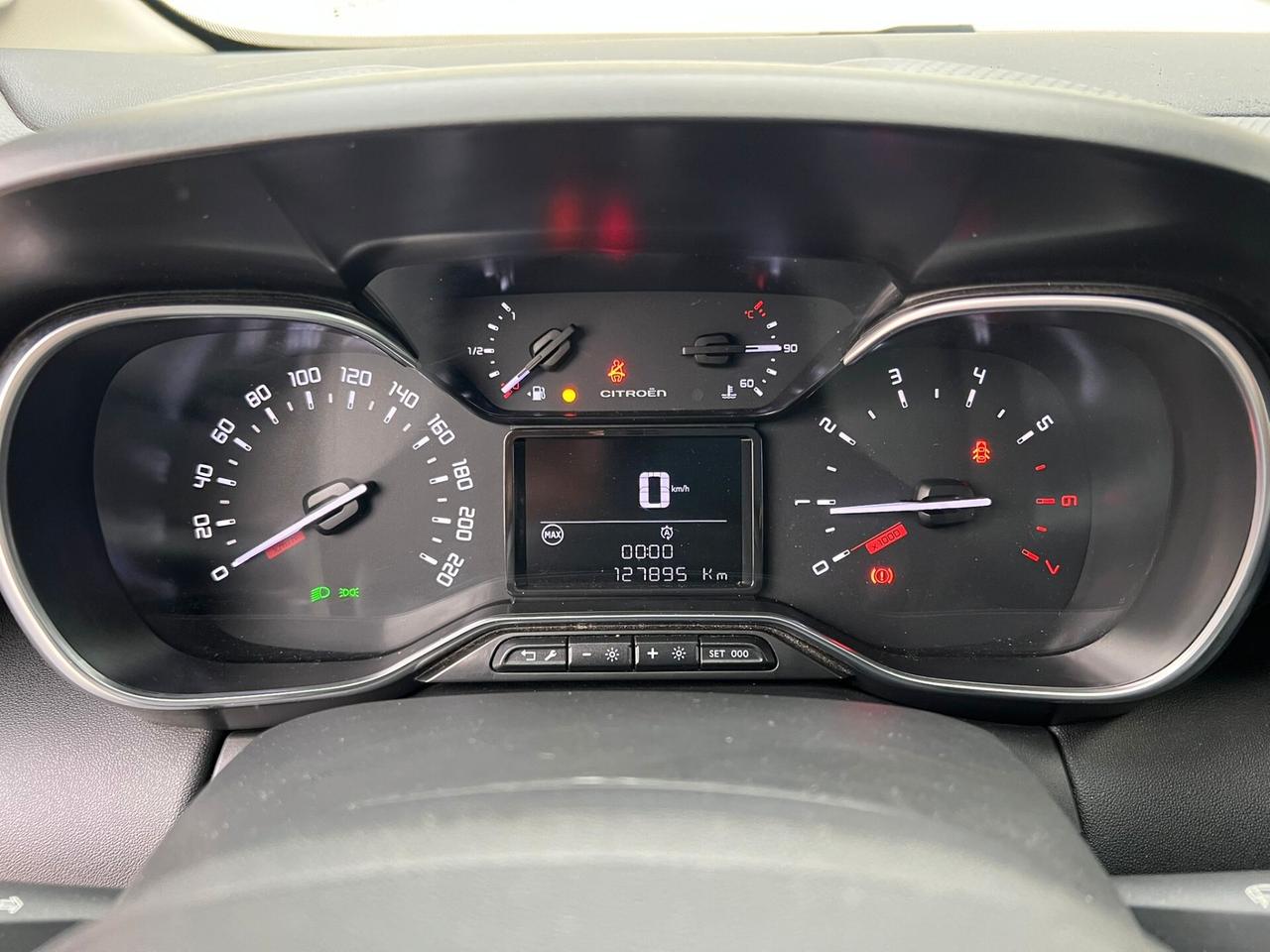 CITROEN C3 AIRCROS 1.2 110CV PURETECH 2019!!!!!