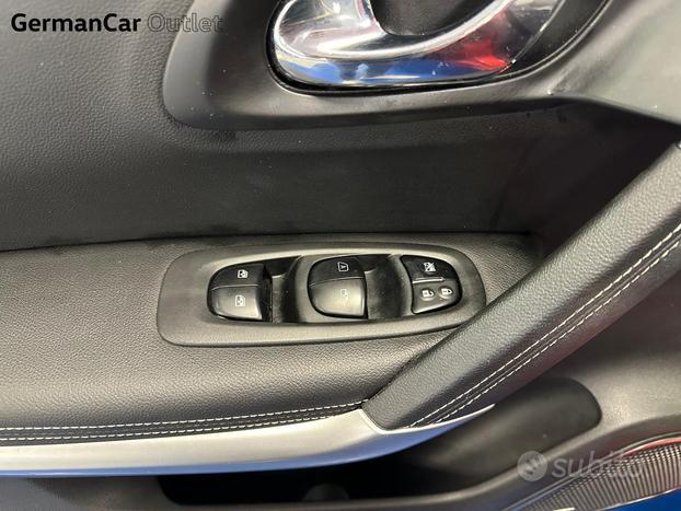 Renault Kadjar 1.5 dci energy bose 110cv edc