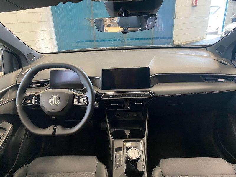 MG MG3 Hybrid+ Luxury - PROMO SIRONIAUTO+