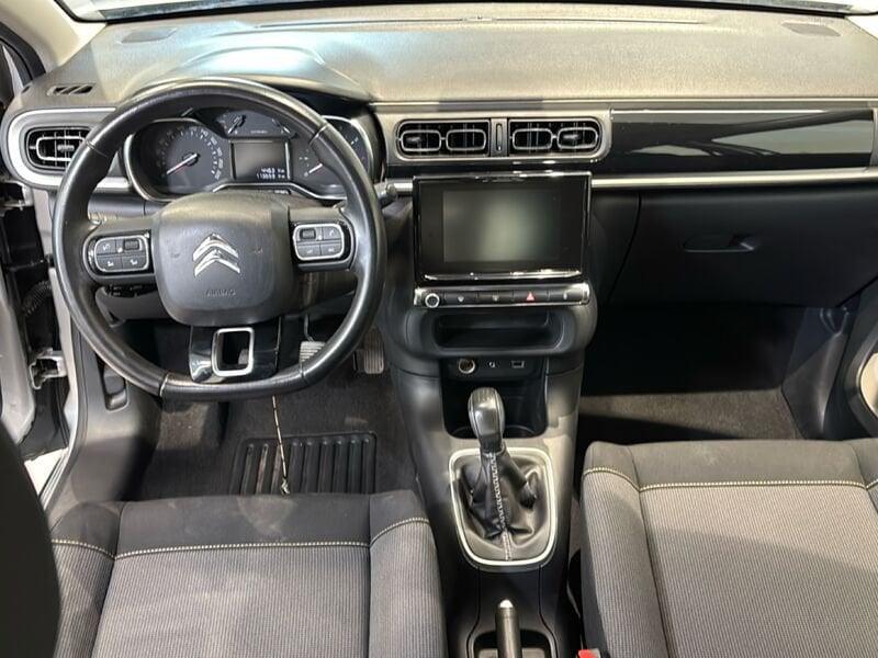 Citroën C3 BlueHDi 75 Shine