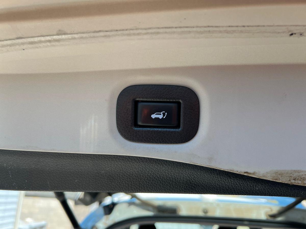 NISSAN X-Trail 1.7 dci Tekna 4wd my20