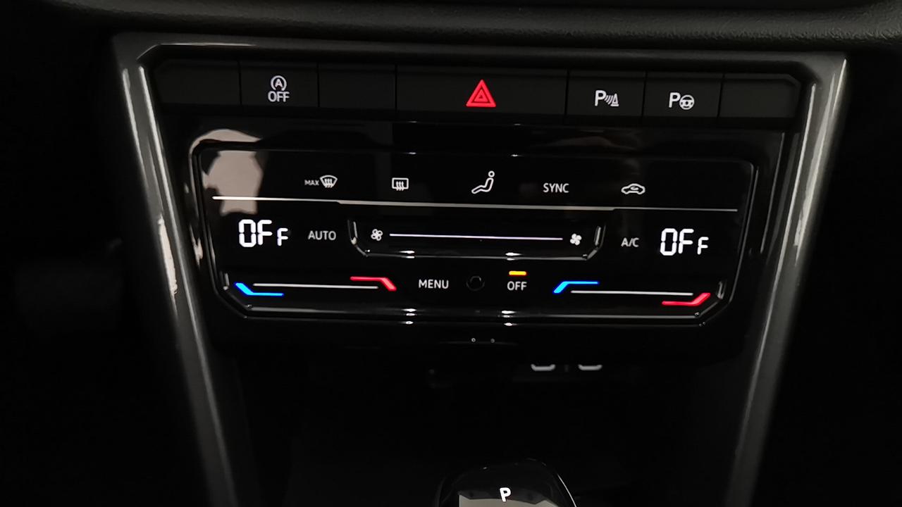 VOLKSWAGEN T-Roc I 2022 - T-Roc 1.5 tsi Style dsg