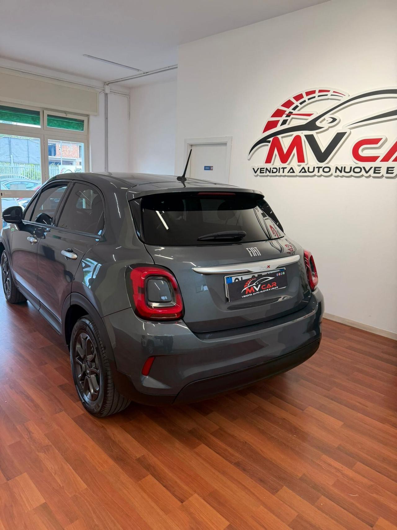 Fiat 500X 1.3 MultiJet 95 CV Sport