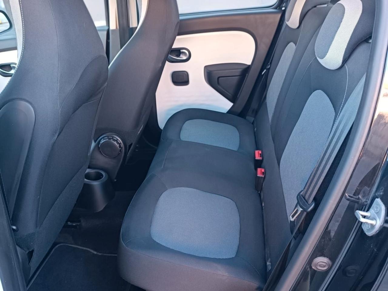 Renault Twingo Electric Equilibre