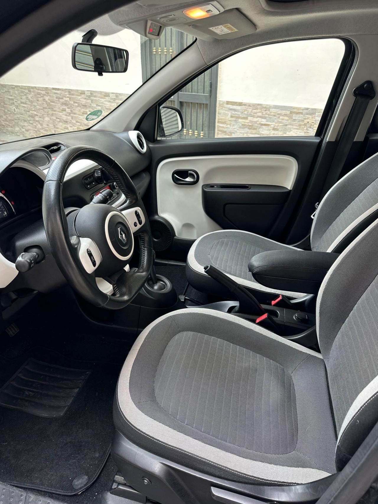 Renault Twingo Sport 90 cv