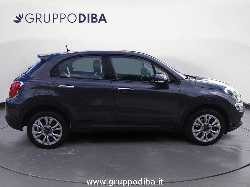 FIAT 500X 2015 Diesel 1.3 mjt Business 4x2 95cv