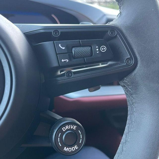 PORSCHE - Cayenne Coupe' - 3.0 V6 E-Hybrid