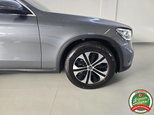 MERCEDES-BENZ GLC 220 d 4Matic Sport