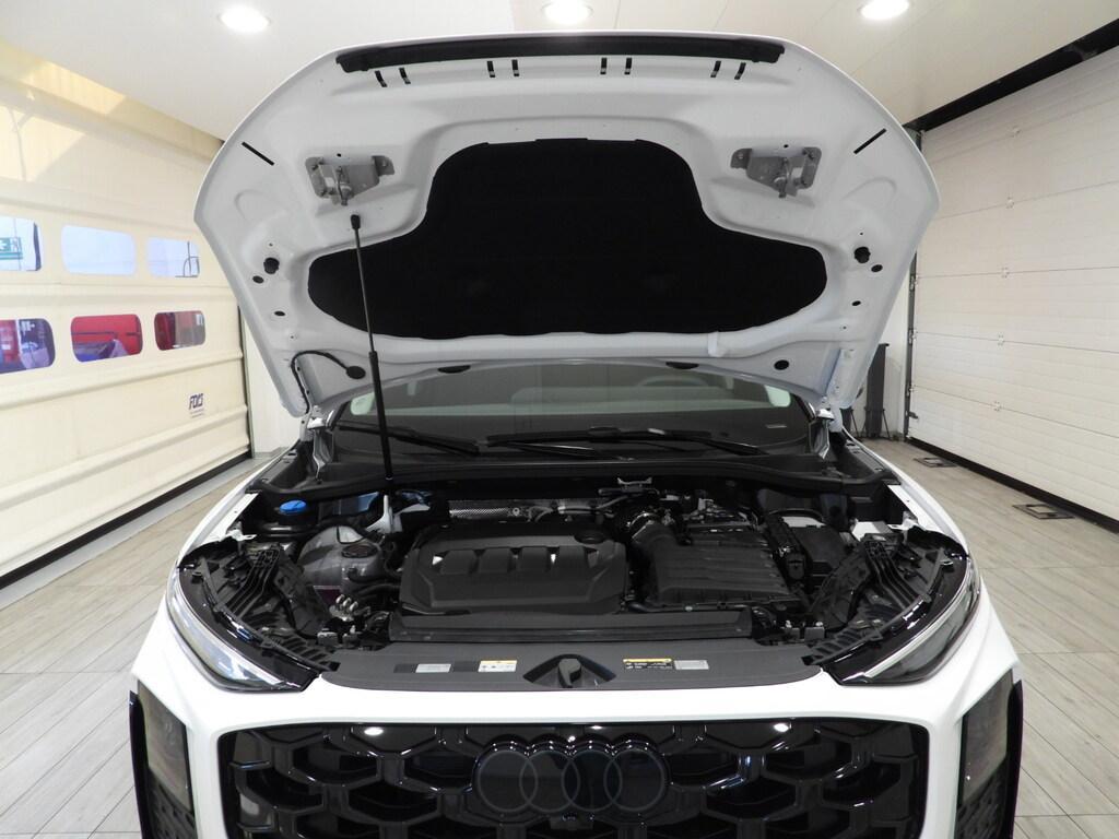 Audi Q3 35 2.0 TDI S tronic