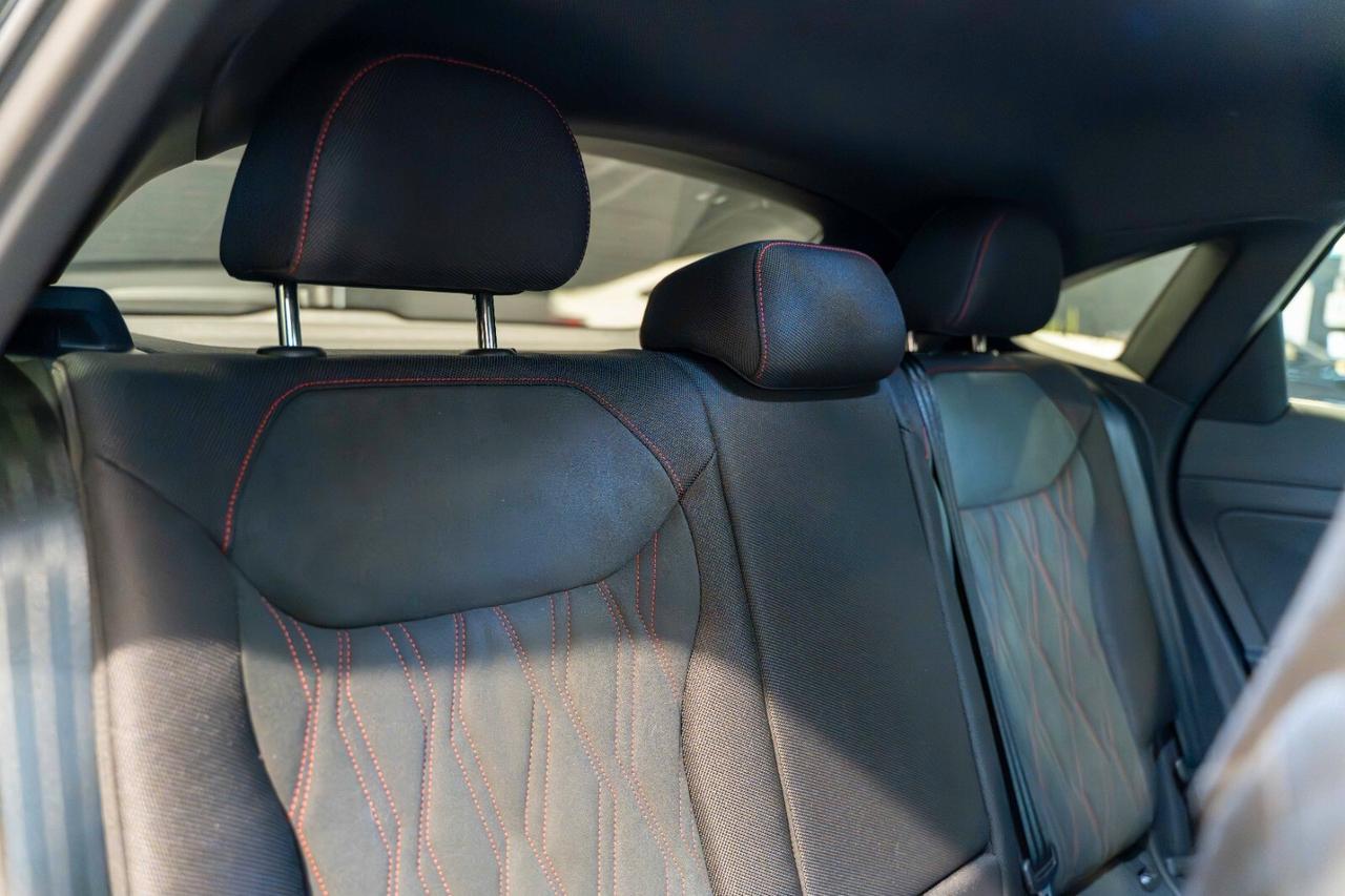 Audi Q3 SPB 35 TDI S line IVAESP/TECHPRO/TETTO