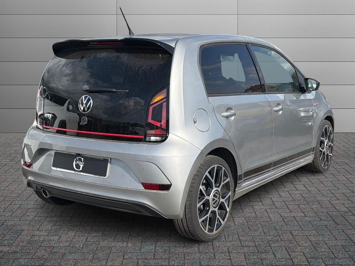 VOLKSWAGEN up! 5p 1.0 tsi up! GTI 115cv my20