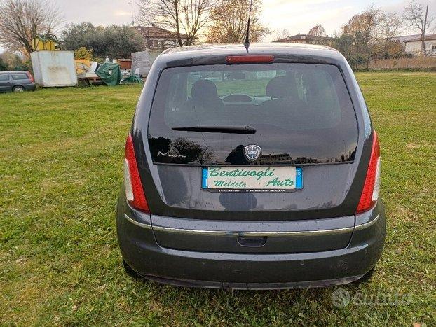 Lancia MUSA 1.4 16V Gold Dualogic Automatica