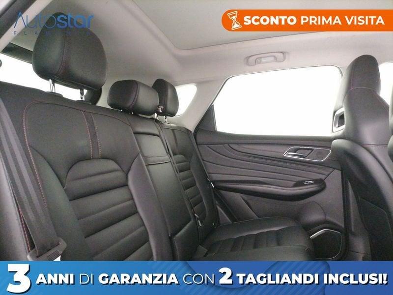 MG HS E 1.5 t-gdi phev Exclusive auto