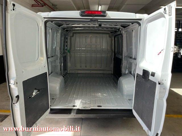 FIAT Ducato 30 2.2 Mjt 140CV MH1 PASSO MEDIO EURO6Dtemp