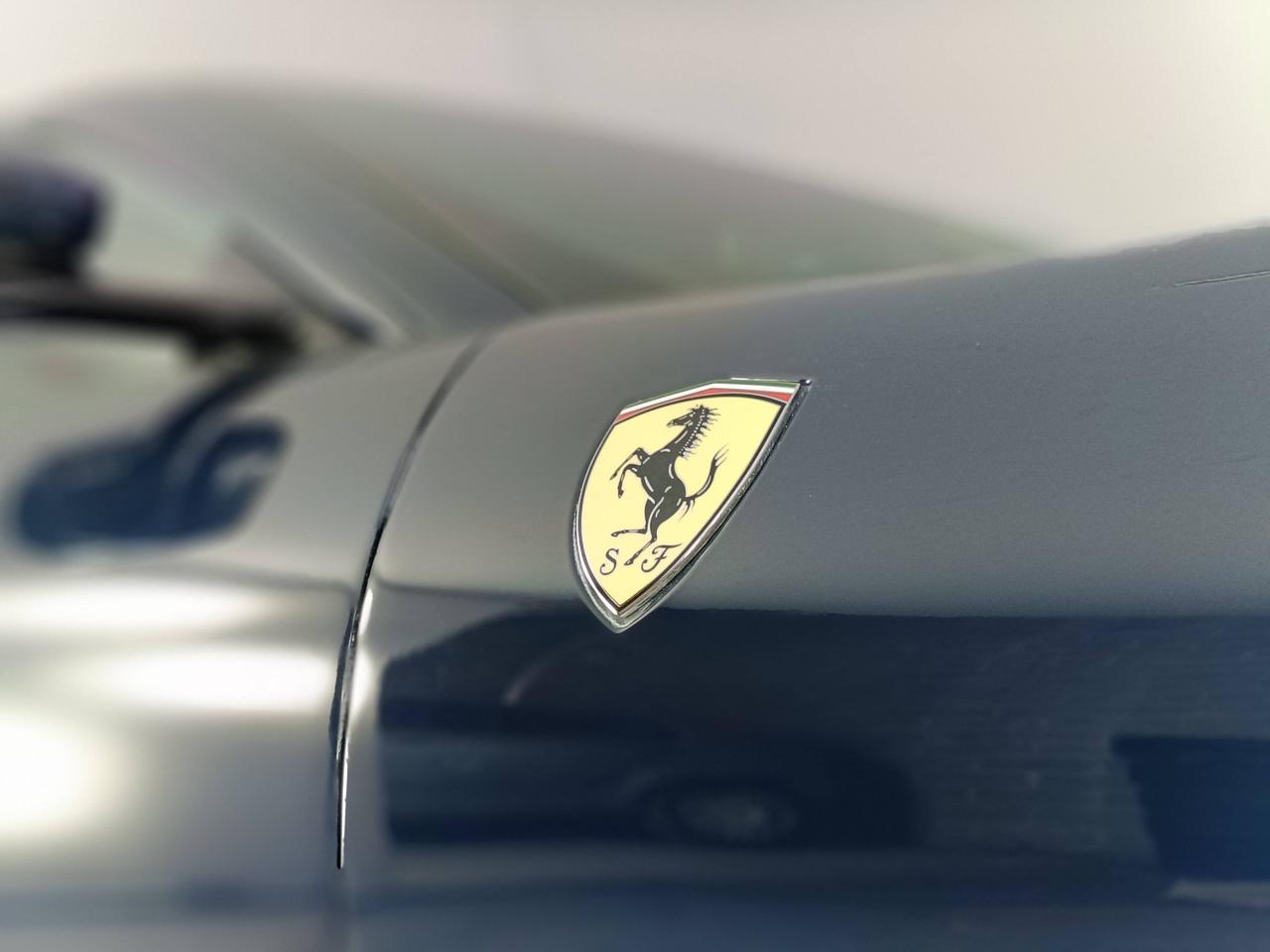FERRARI Roma 3.9 F1 dct