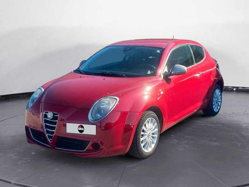 ALFA ROMEO MiTo 1.4 Progression 78cv