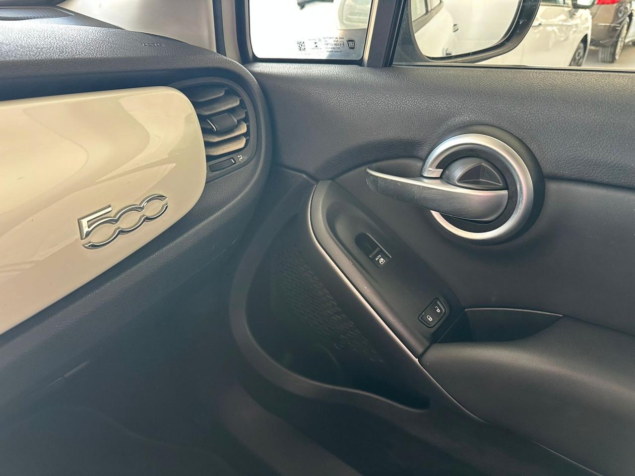 Fiat 500X 1.3 MJT 2017
