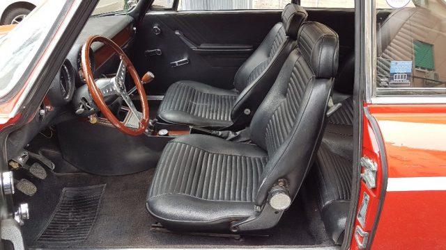 ALFA ROMEO GT 1300 junior