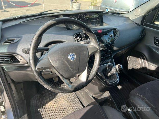 Lancia Y 1.2 Benzina