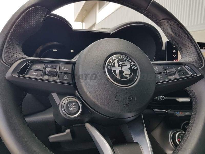 Alfa Romeo Tonale Tonale 1.6 Sprint 130cv tct6