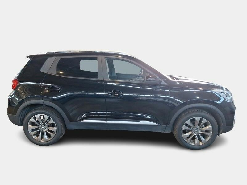 DR MOTOR DR4.0 1.5 MT BENZ GPL