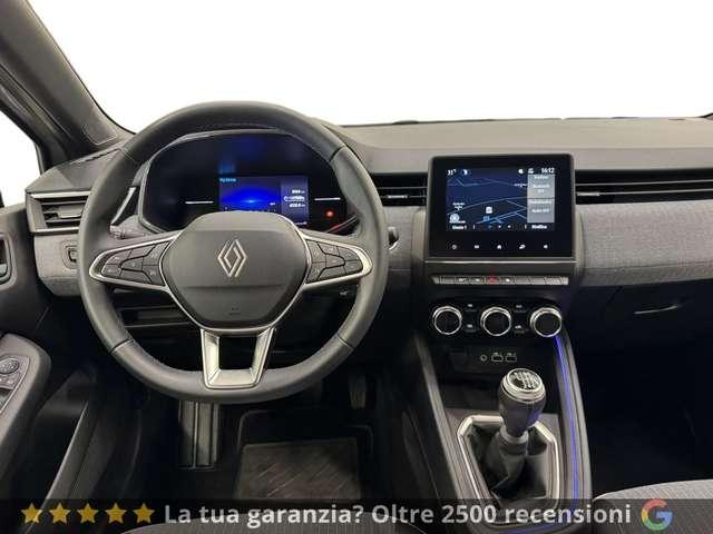 Renault Clio 1.0 tce Techno Gpl 100cv