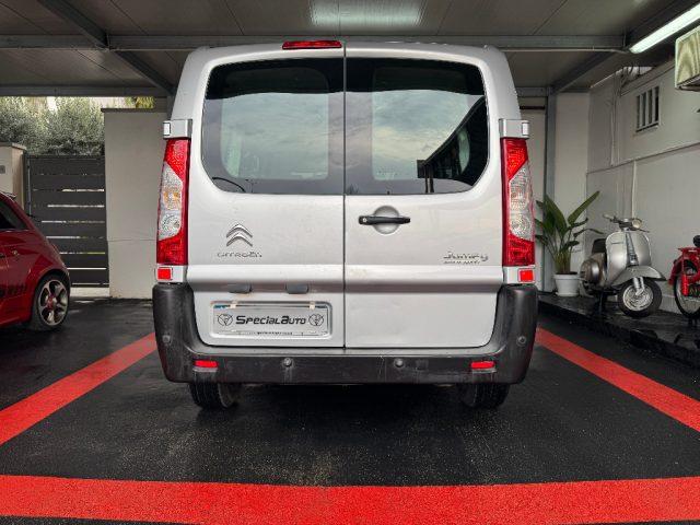 CITROEN Jumpy 1.6 HDi 90 cv Multispace 6 posti