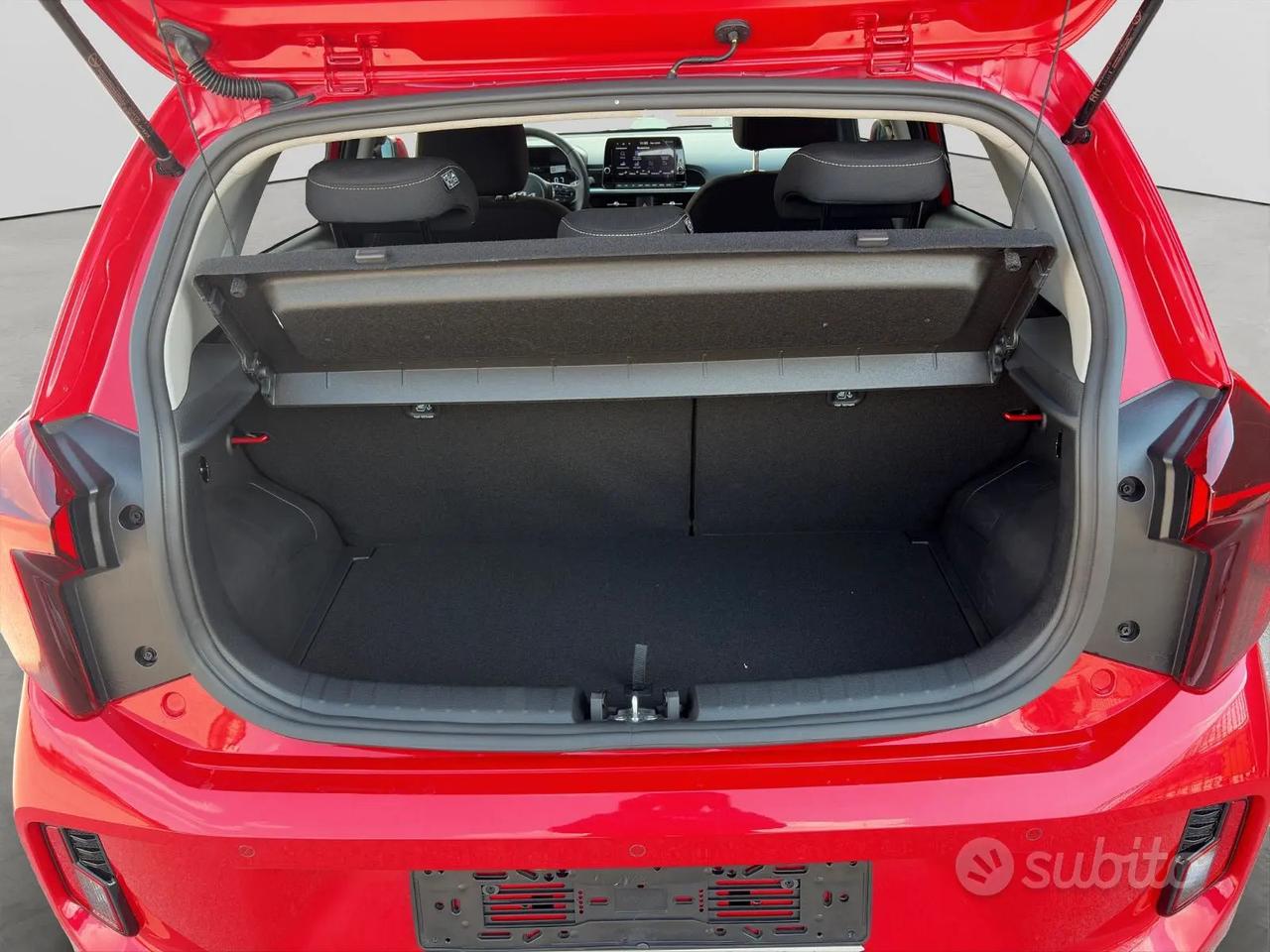 KIA PICANTO 1.0 12V MPI 20th ANNIVERSARY ED.