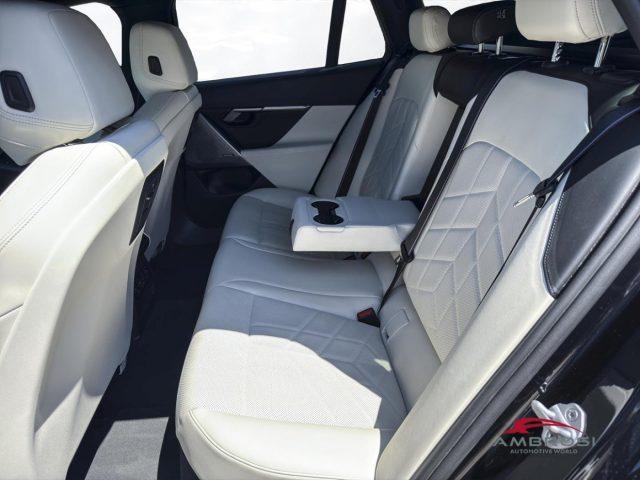 BMW 520 Serie 5 d 48V xdrive MSport Pro auto touring
