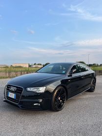 Audi A5 SPB 2.0 TDI 150 CV clean diesel