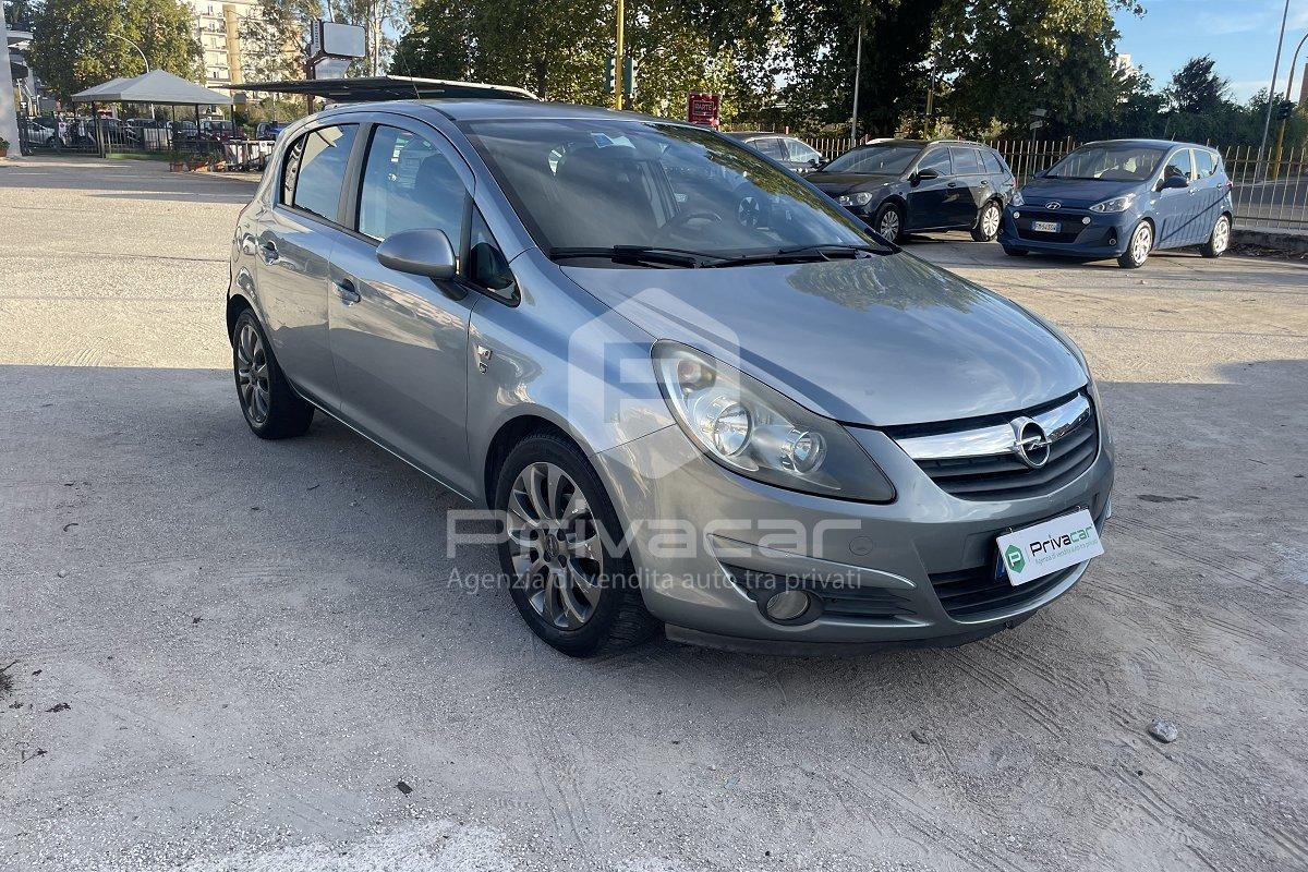 OPEL Corsa 1.3 CDTI 75CV F.AP. 5 porte Edition