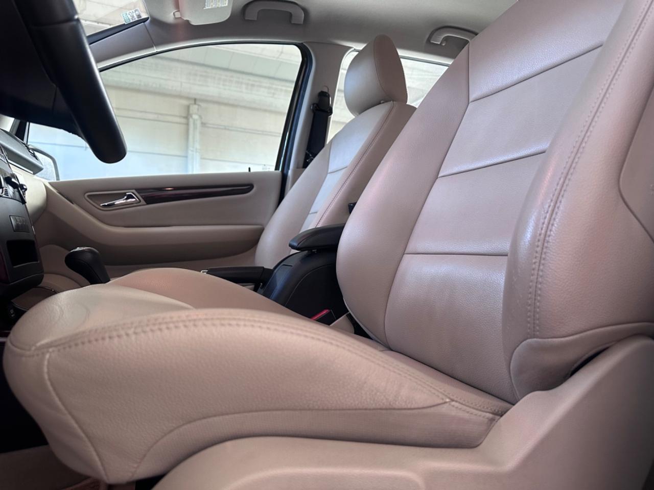 Mercedes-benz A 160 BlueEFFICIENCY Elegance