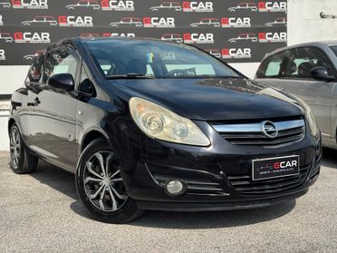 Opel Corsa Opel Corsa 1.2 Gpl