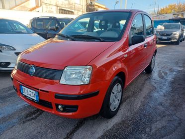 Fiat Panda 1.1 Active UNICO PROPRIETARIO
