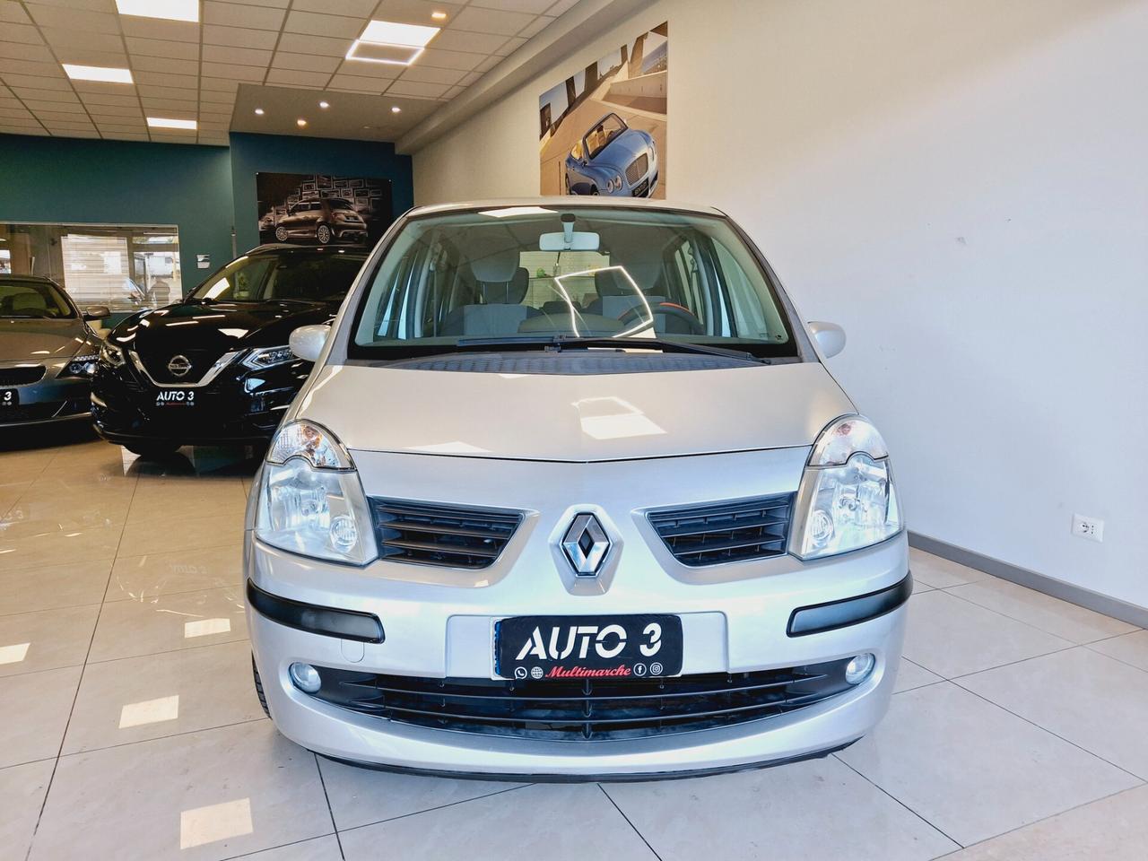 Renault Modus 1.2 16V Dynamique