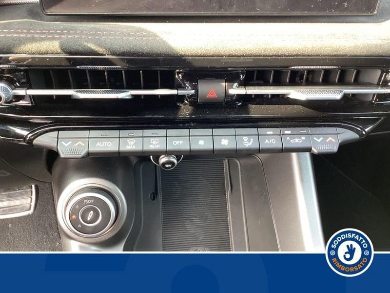 Alfa Romeo Tonale 1.5 160CV TCT7 Benzina Hybrid Veloce