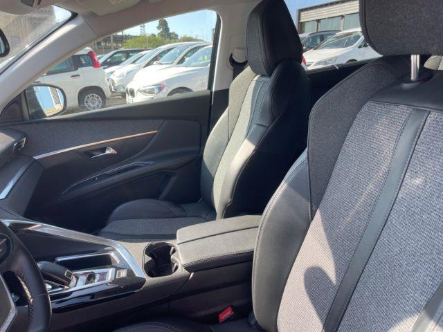 PEUGEOT 5008 BlueHDi 130 S&S