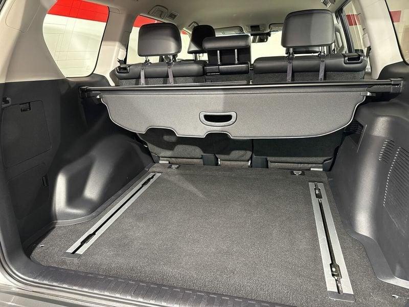 Toyota Land Cruiser150/155 Land Cruiser 2.8 D4-D A/T 5 porte Lounge