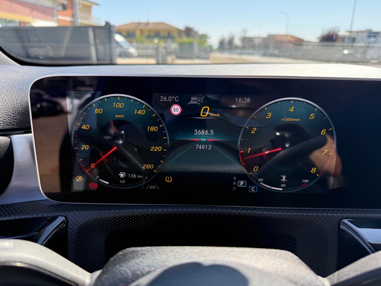 Mercedes-benz A 220 Automatic 4Matic Premium AMG
