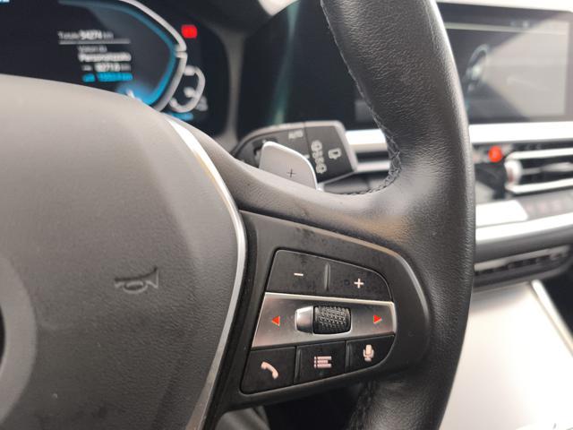 BMW 330 330e xdrive Sport auto