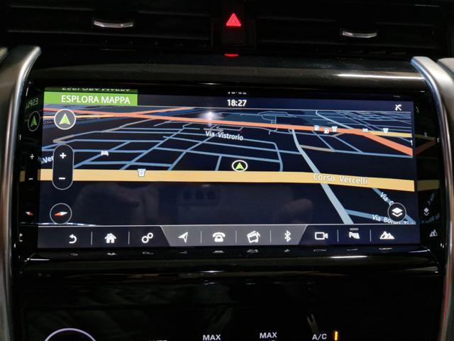 LAND ROVER Discovery Sport 2.0 SD4 CV.240 MHEV AWD R-DYNAMIC SE 7 POSTI
