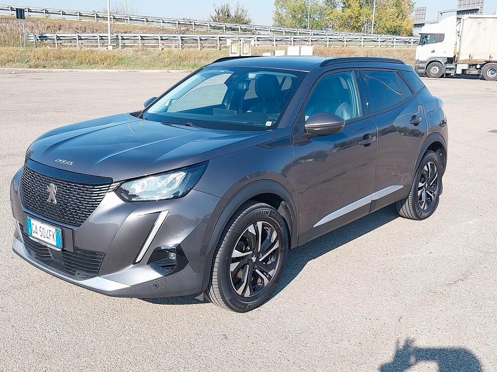 Peugeot 2008 PureTech 130 S&S GT Line