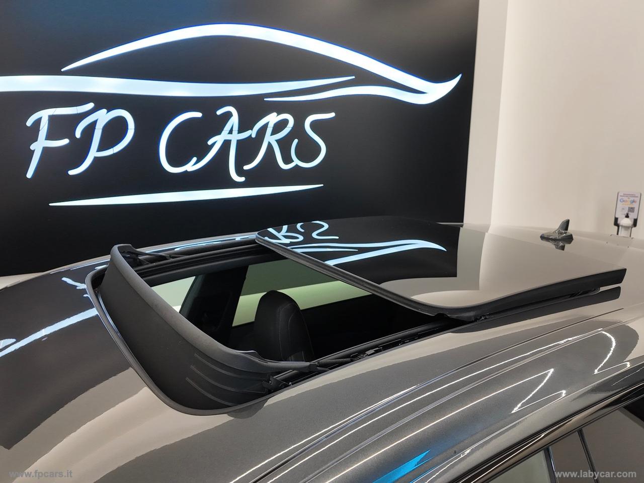 AUDI Q8 S line ed. TETTO APRIBILE