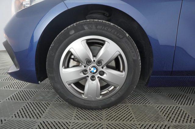 BMW 116 Serie 1 d BUSINESS ADVANTAGE